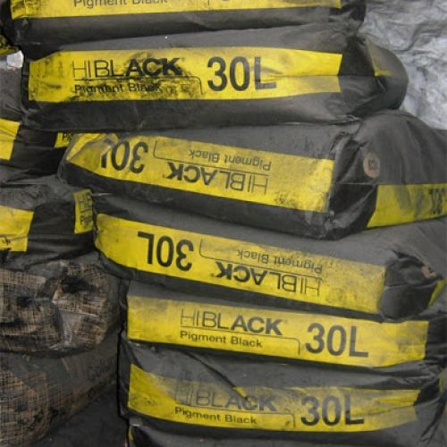 Bột than đen Black Carbon HB 30L