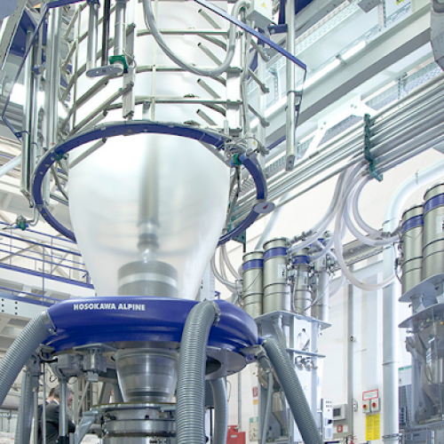 Phụ gia trợ gia công PPA -  Loại phụ gia không thể thiếu trong sản xuất các sản phẩm nhựa