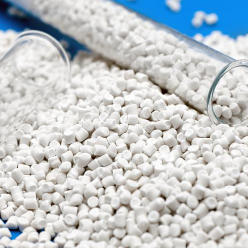 Filler masterbatch cho sản phẩm không dệt