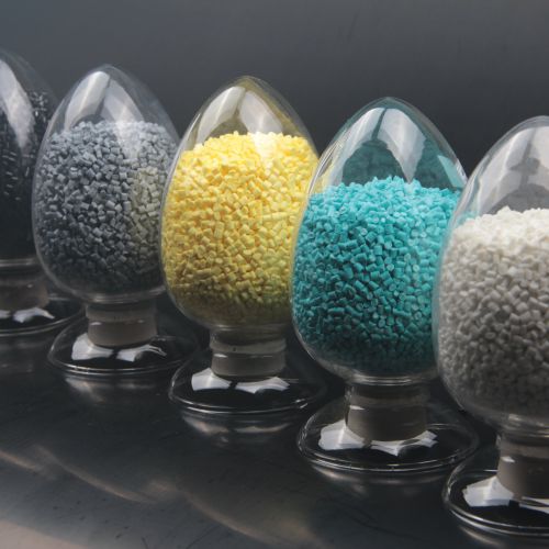 Quy trình sản xuất hạt nhựa màu (Color Masterbatch): Công nghệ cao và cá nhân hóa tại Sunrise Colours Việt Nam